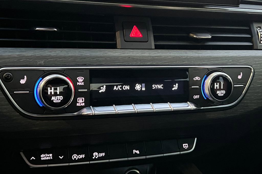 Used 2023 Audi A4 2.0T Premium Plus image 24