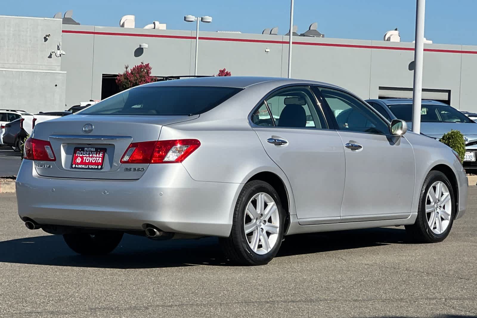 Used 2008 Lexus ES 350 FWD image 2