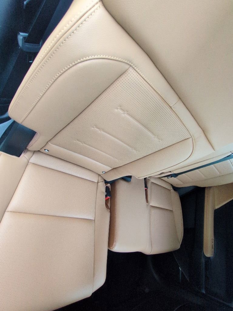 Used 2025 Hyundai Santa Fe Limited FWD image 25