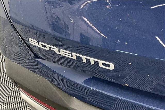 New 2026 Kia Sorento S image 9