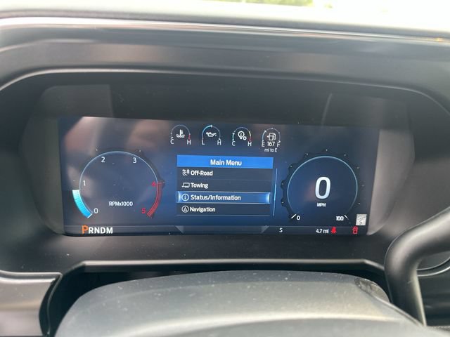 New 2026 Ford F350 Platinum AWD/4WD image 11