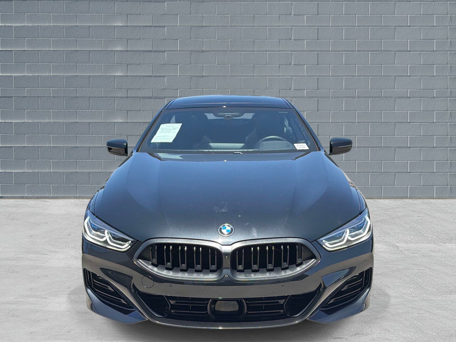 Used 2026 BMW 840i RWD image 2