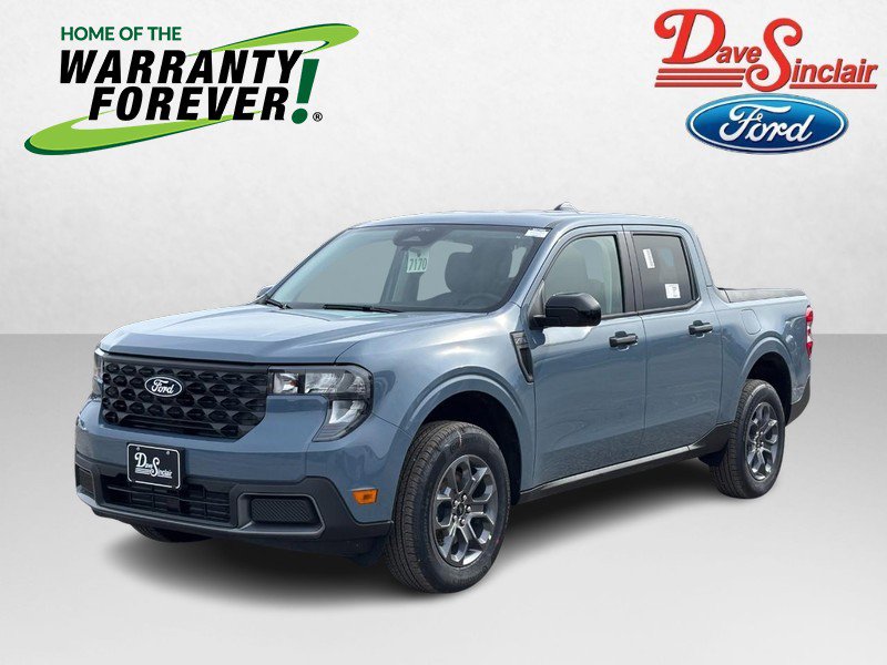 New 2026 Ford Maverick XLT w/ Equipment Group 301A