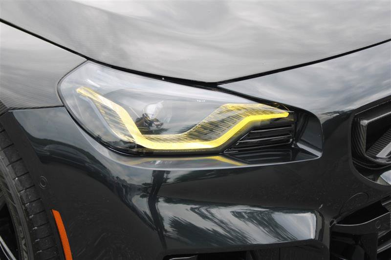 Used 2025 BMW M2 w/ Lighting Package RWD image 20