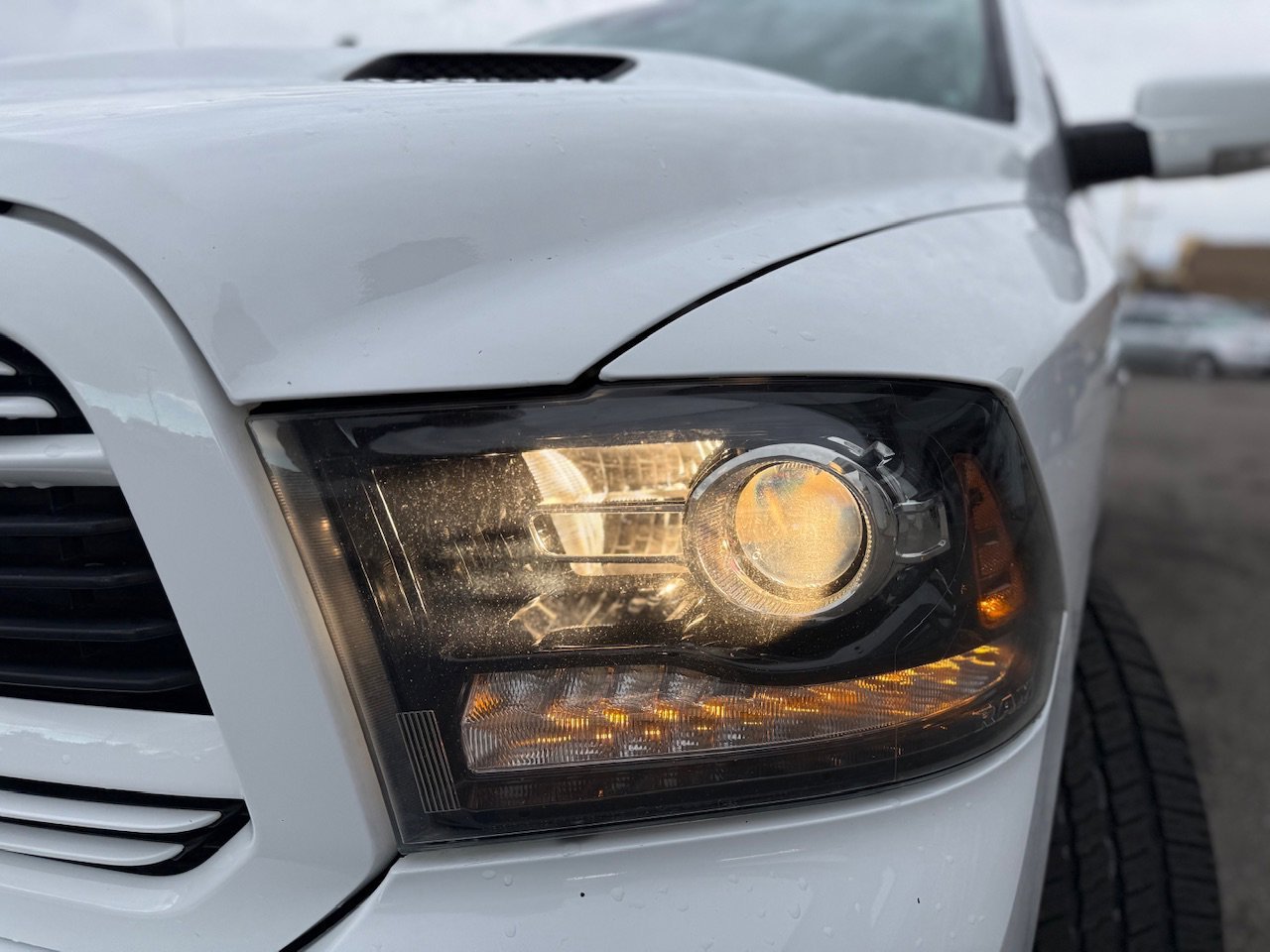 Used 2018 RAM 1500 Sport w/ Sport Premium Group AWD/4WD image 55