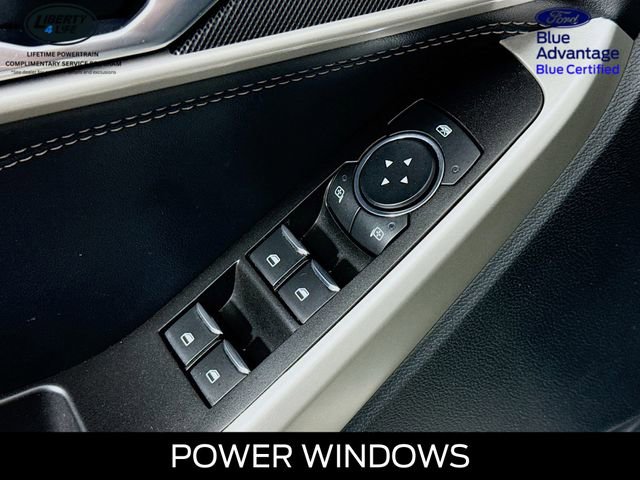 Certified 2022 Ford Explorer XLT w/ Class IV Trailer Tow Package image 17