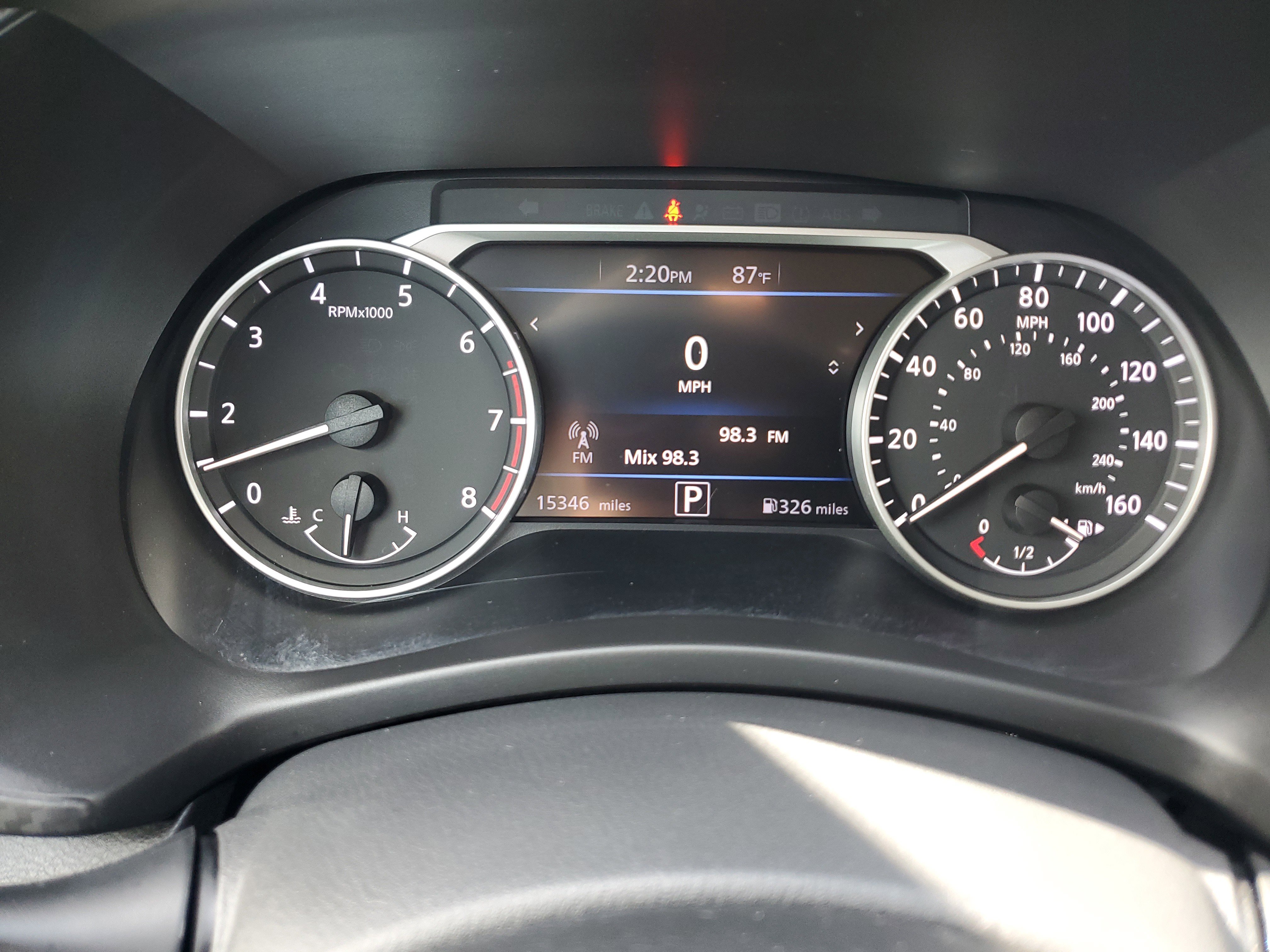 Certified 2022 Nissan Sentra SV w/ All-Weather Package image 29