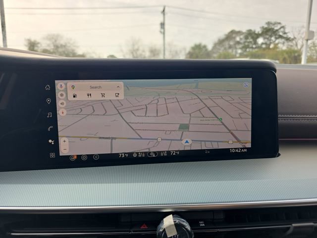 New 2026 Nissan Murano Platinum w/ Cargo Package image 21