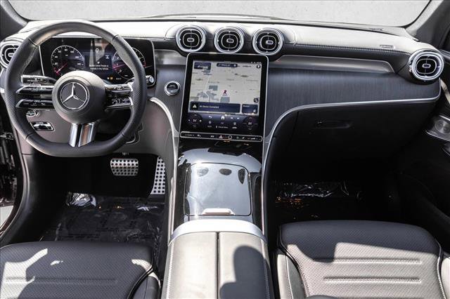 Certified 2026 Mercedes-Benz GLC 300 4MATIC image 25