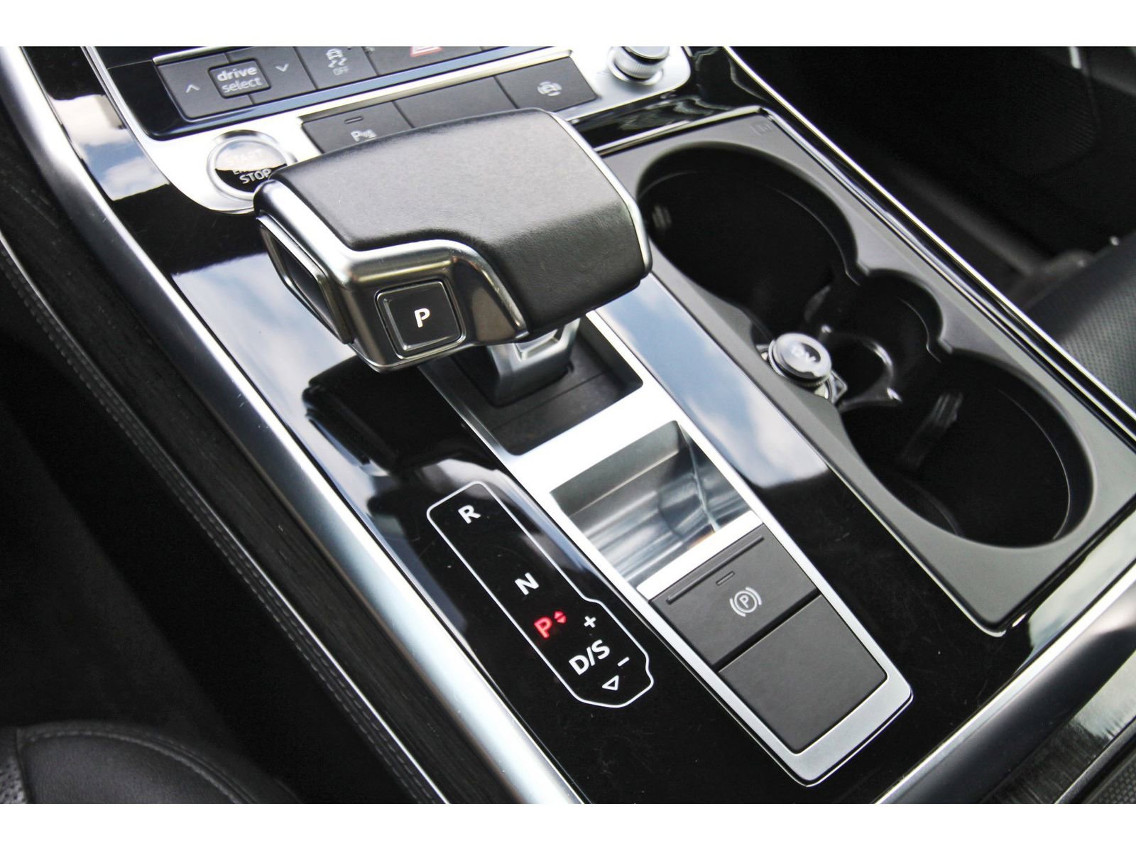 Used 2021 Audi Q7 3.0T Premium Plus w/ Executive Package image 32