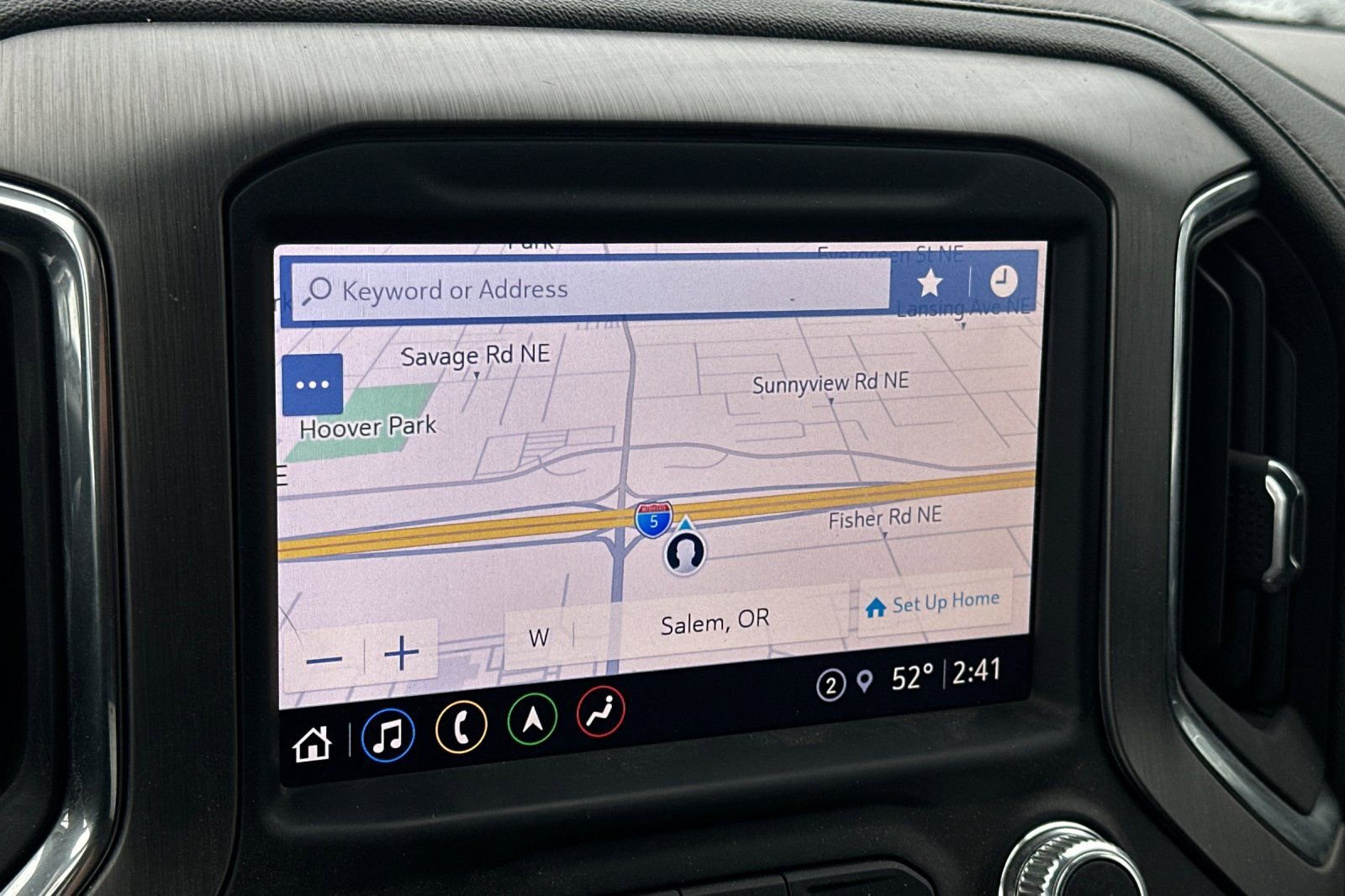 Used 2022 GMC Sierra 2500 Denali w/ Technology Package image 18