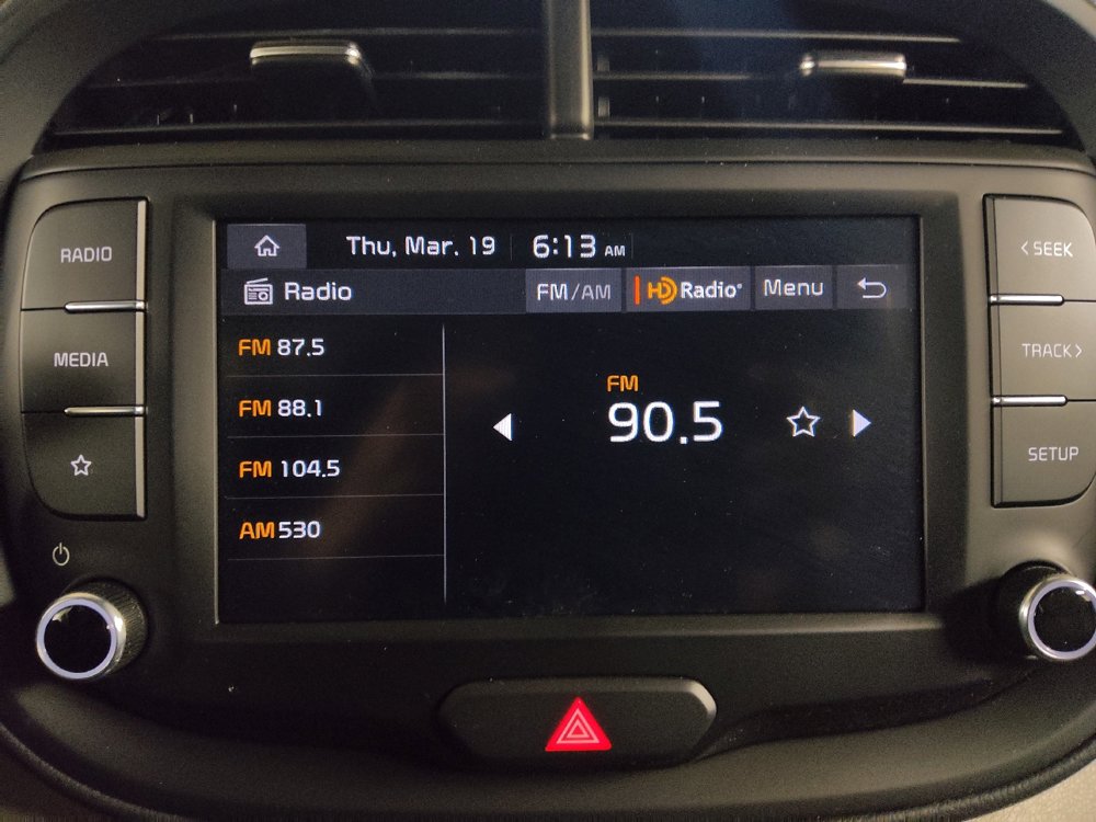 Used 2025 Kia Soul LX image 25