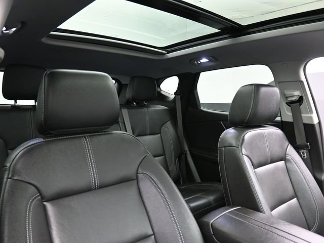 Used 2024 Chevrolet Blazer LT w/ Midnight/Sport Edition image 29
