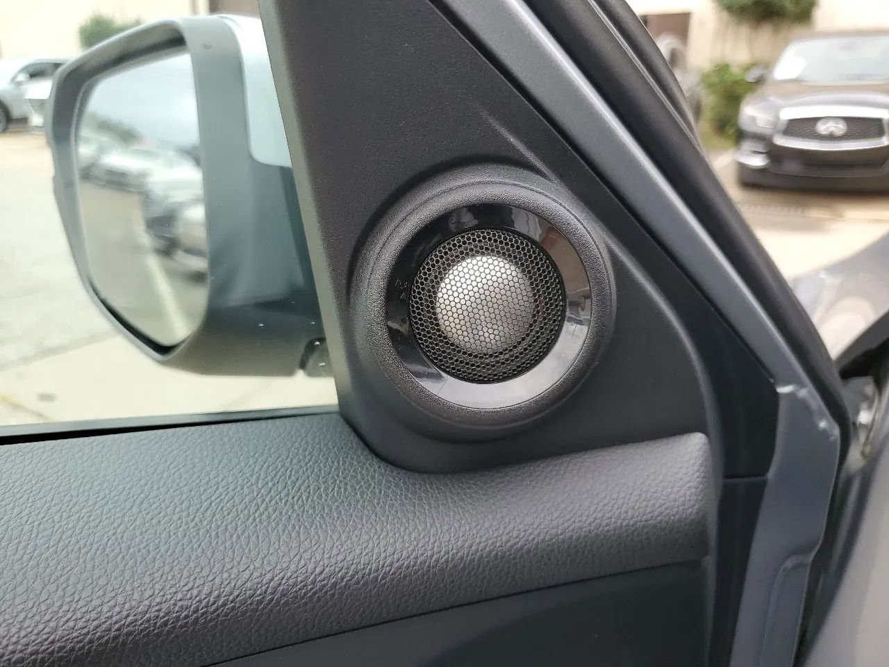 Used 2017 Honda Civic Touring image 25