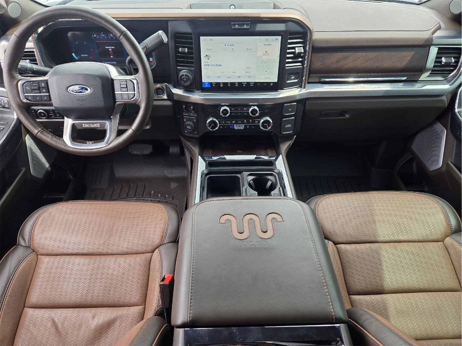 Used 2025 Ford F250 King Ranch AWD/4WD image 26