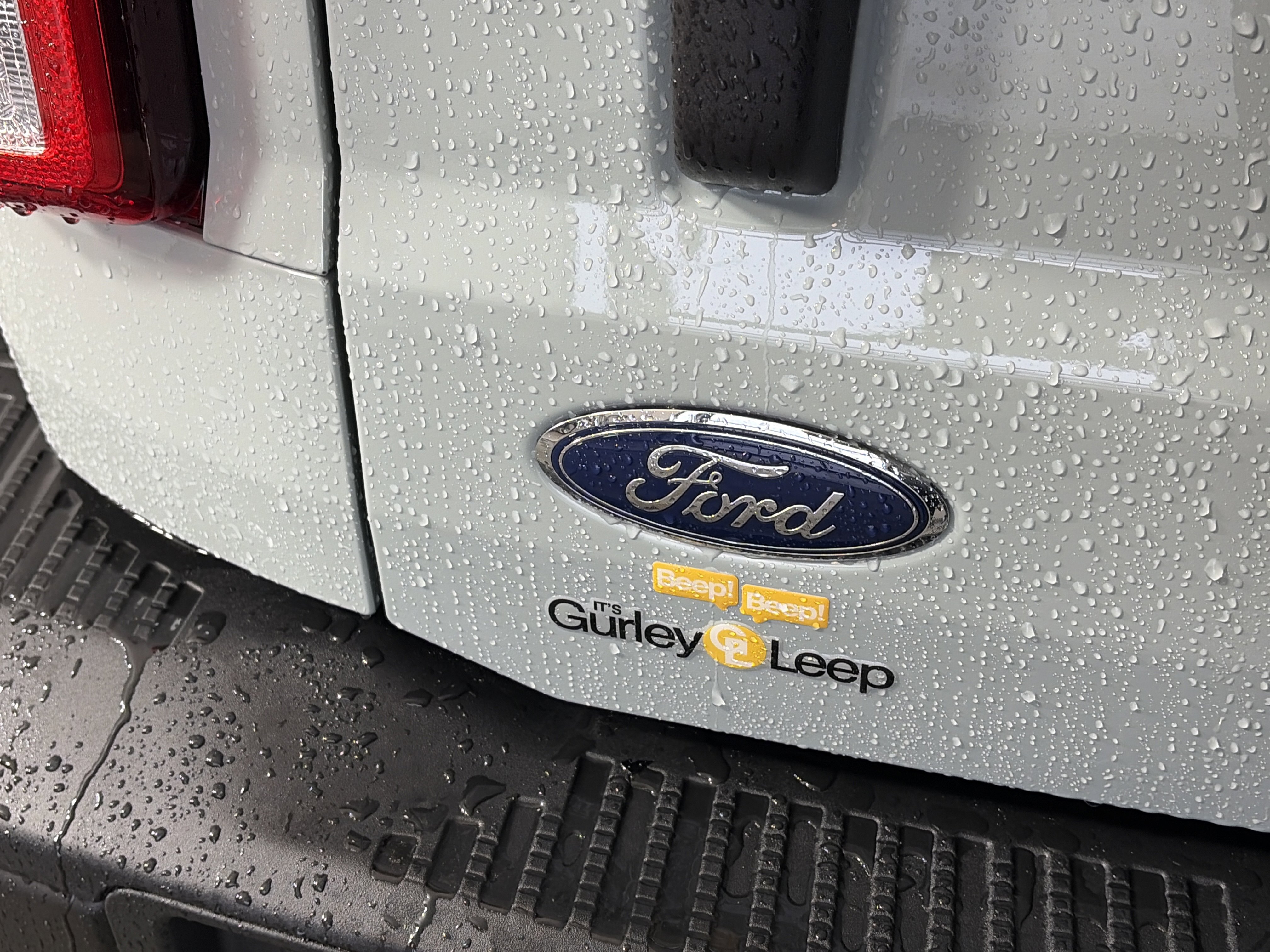 Used 2023 Ford Bronco Black Diamond image 16