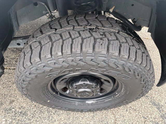 Used 2025 RAM 2500 Tradesman AWD/4WD image 21