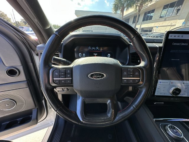 Used 2023 Ford Expedition Max Limited RWD image 22