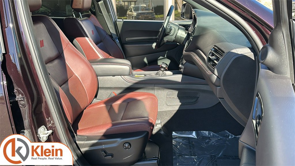 Used 2024 Dodge Durango GT image 32
