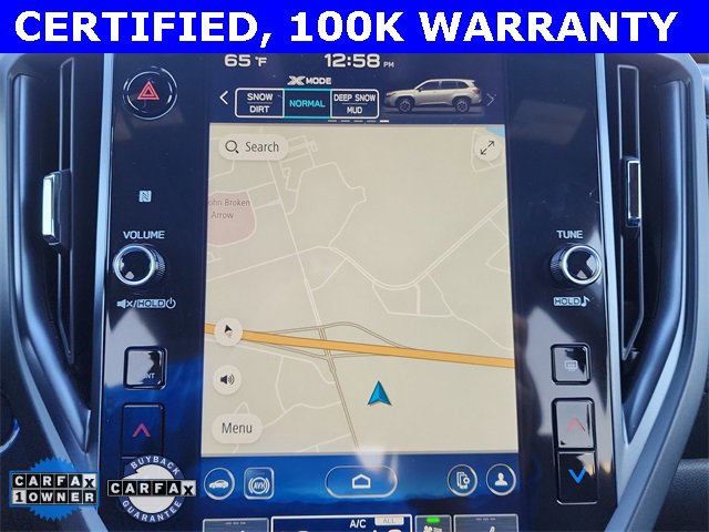 Certified 2025 Subaru Forester Limited image 23