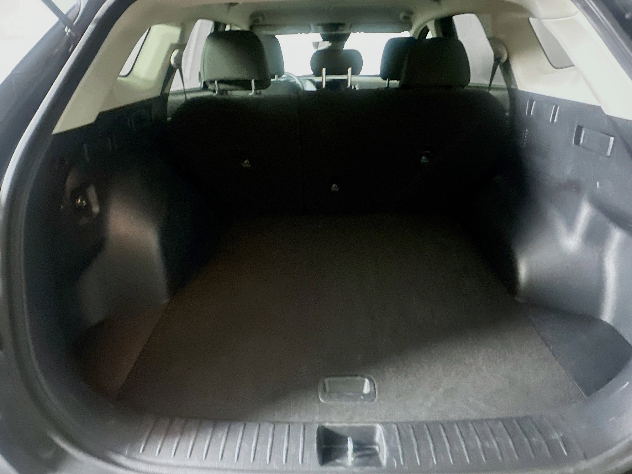 Used 2025 Kia Sportage LX image 27