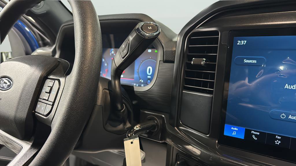 New 2025 Ford F150 STX w/ Equipment Group 200A image 15
