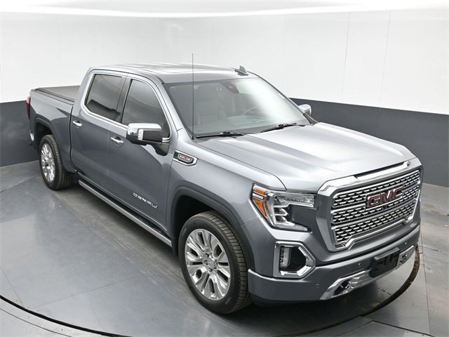 Used 2020 GMC Sierra 1500 Denali w/ Denali Ultimate Package image 37