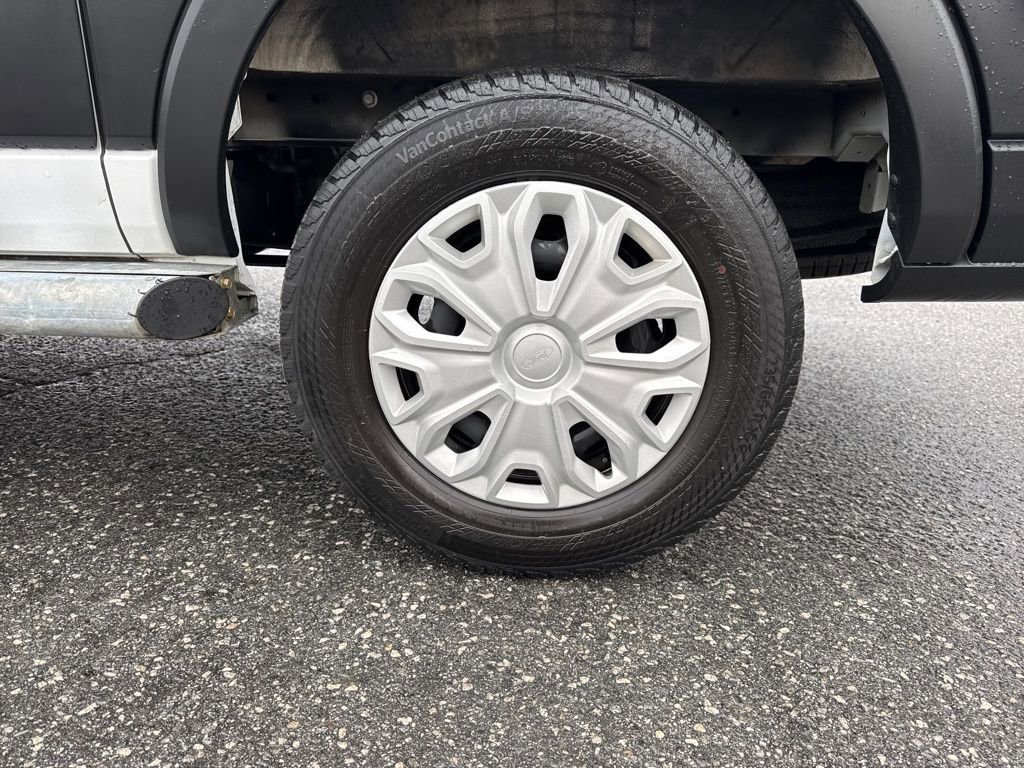 Used 2023 Ford Transit 250 Low Roof w/ Exterior Upgrade Package image 23