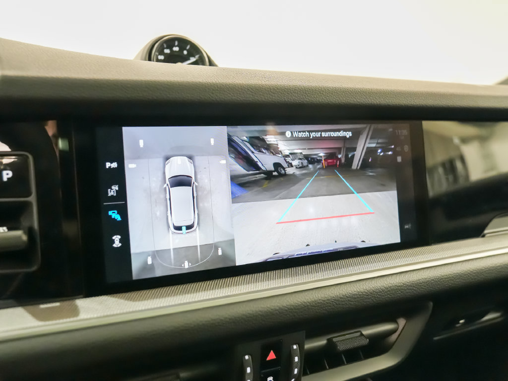 New 2026 Porsche Cayenne S AWD/4WD image 31