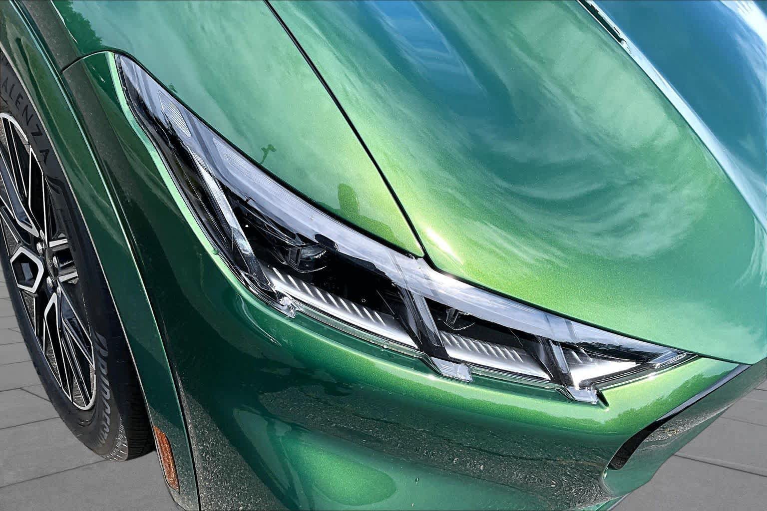 Used 2026 Ford Mustang Mach-E Premium RWD image 13