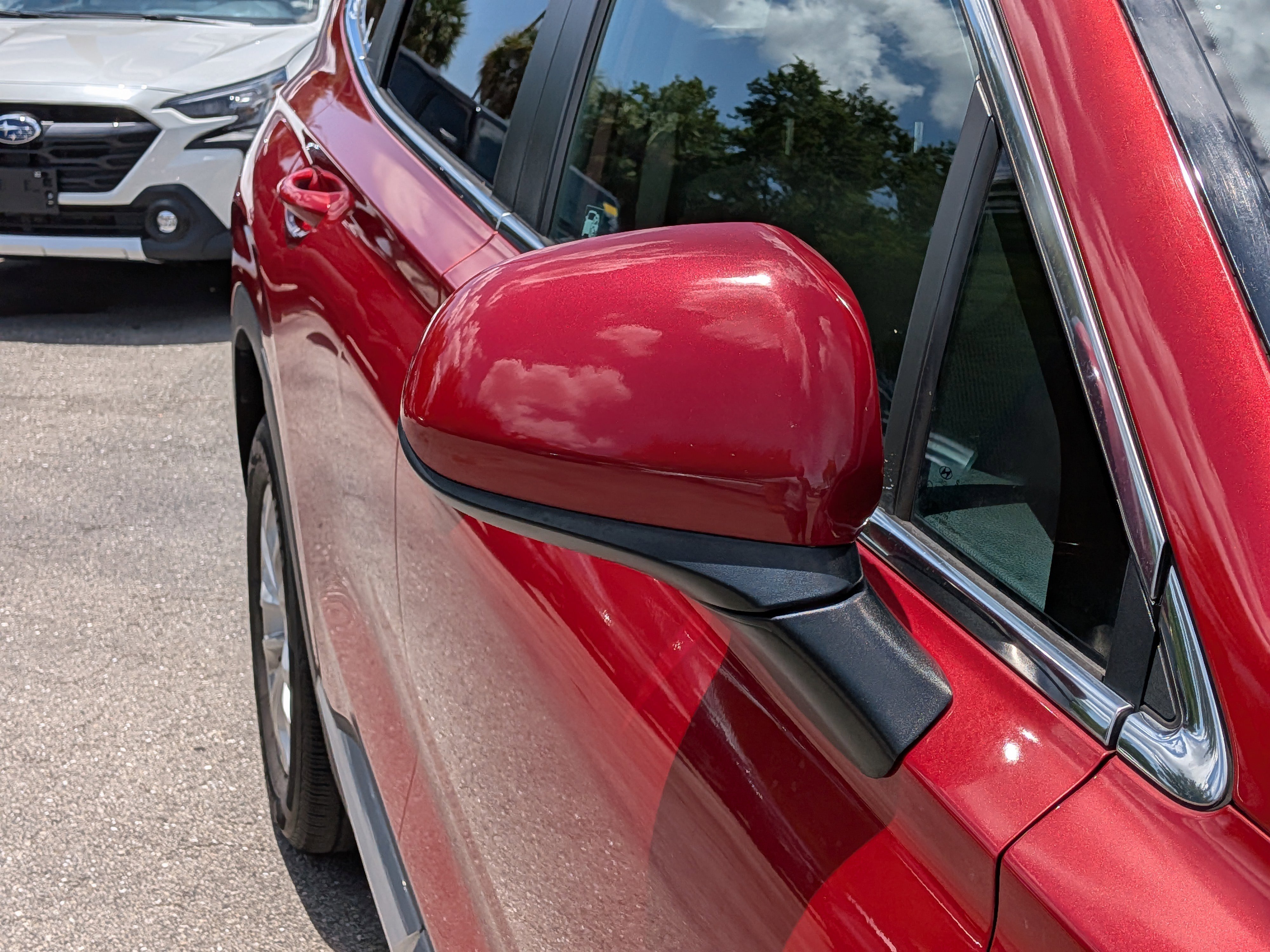 Used 2019 Hyundai Santa Fe SE FWD image 12