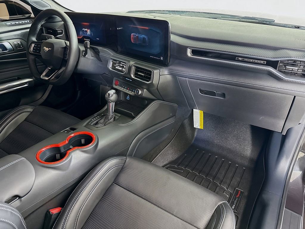 Used 2024 Ford Mustang GT Premium image 30