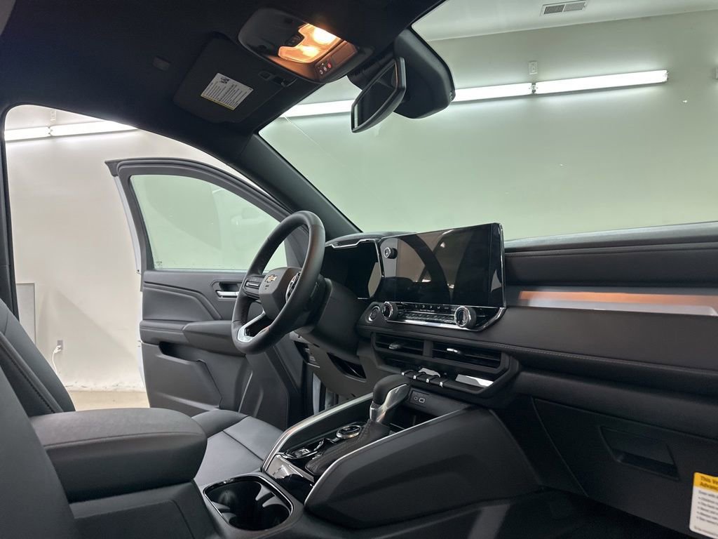 New 2026 Chevrolet Colorado LT w/ LT Convenience Package image 16