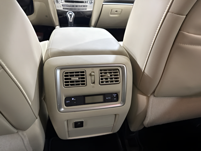 Used 2017 INFINITI QX60 FWD w/ Premium Plus Package image 27