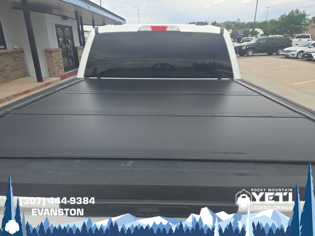 Used 2023 Ford F150 XLT w/ Equipment Group 301A Mid AWD/4WD image 15