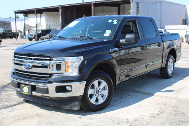 Used 2020 Ford F150 XLT RWD image 13