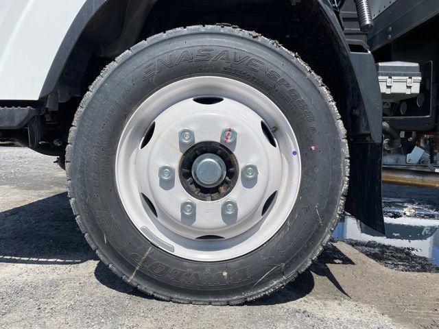 New 2025 Chevrolet Low Cab Forward 5500XG image 8