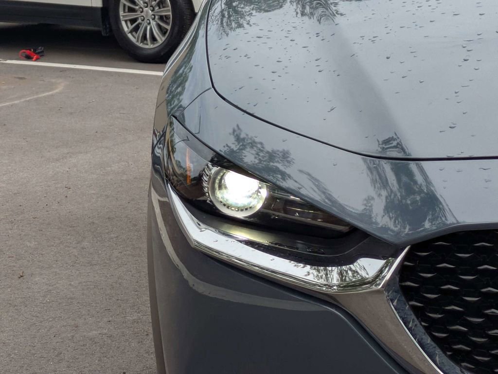 Used 2024 MAZDA CX-30 AWD 2.5 S w/ Preferred Package image 9