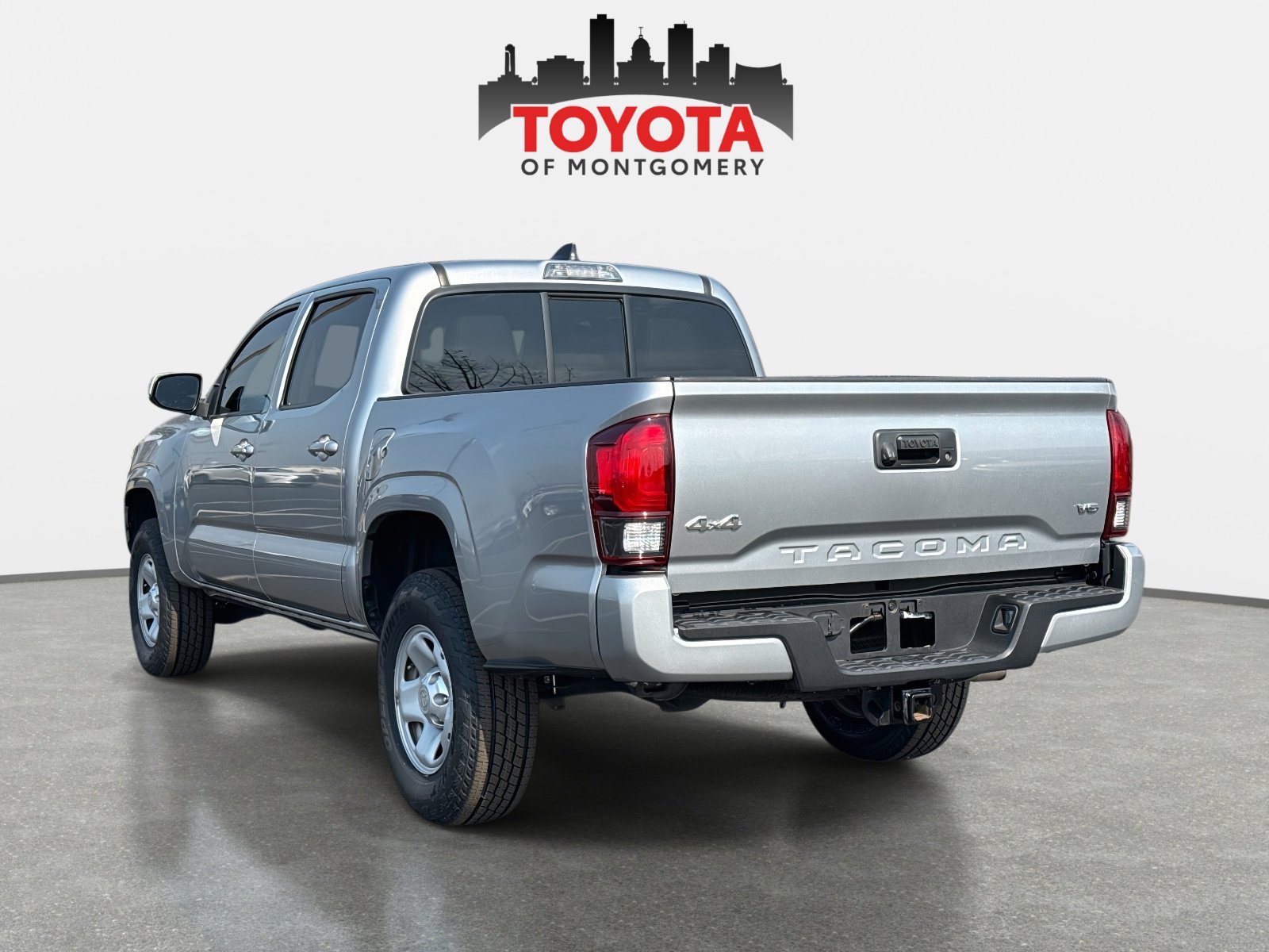 Used 2023 Toyota Tacoma SR image 6
