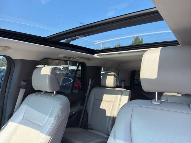 Used 2021 Ford Expedition XLT RWD image 14