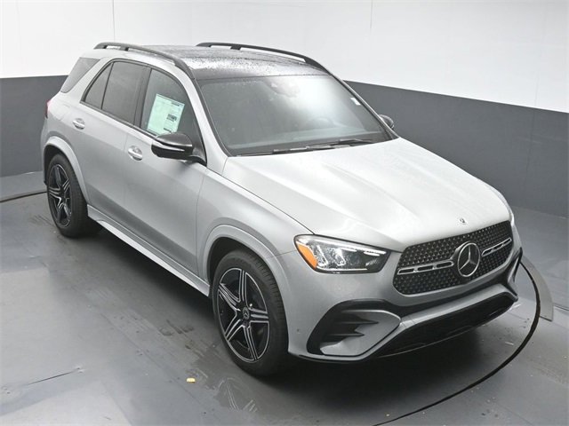 New 2026 Mercedes-Benz GLE 450 4MATIC image 43