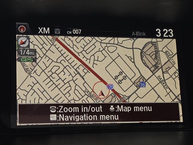 Used 2015 Acura TLX V6 SH-AWD w/ Technology Pkg image 4