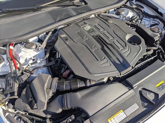 New 2026 Audi A6 Premium Plus image 17