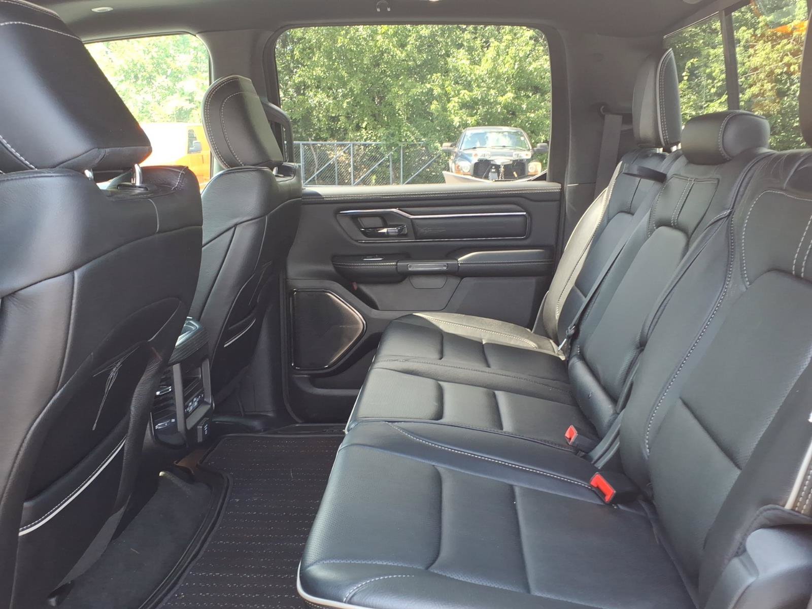 Used 2023 RAM 1500 Limited AWD/4WD image 15