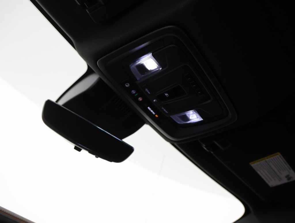 Certified 2024 GMC Sierra 1500 AT4 w/ Technology Package image 24