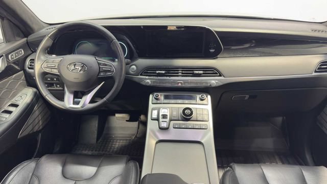 Used 2020 Hyundai Palisade Limited FWD image 19