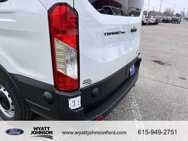 New 2026 Ford Transit 350 XL RWD image 10
