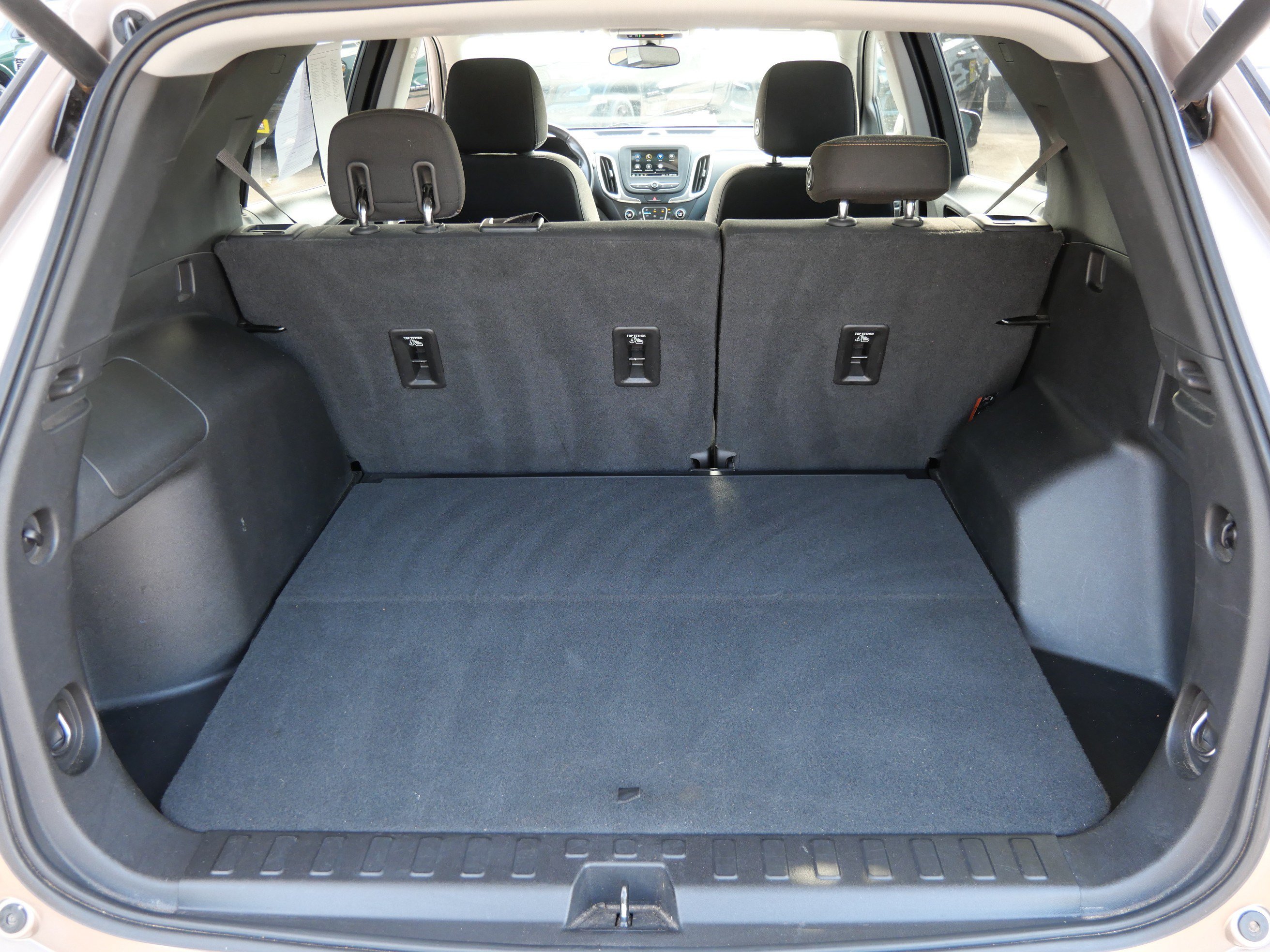 Used 2019 Chevrolet Equinox LT AWD/4WD image 18