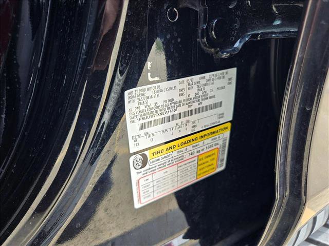 Used 2022 Ford Expedition Timberline AWD/4WD image 30