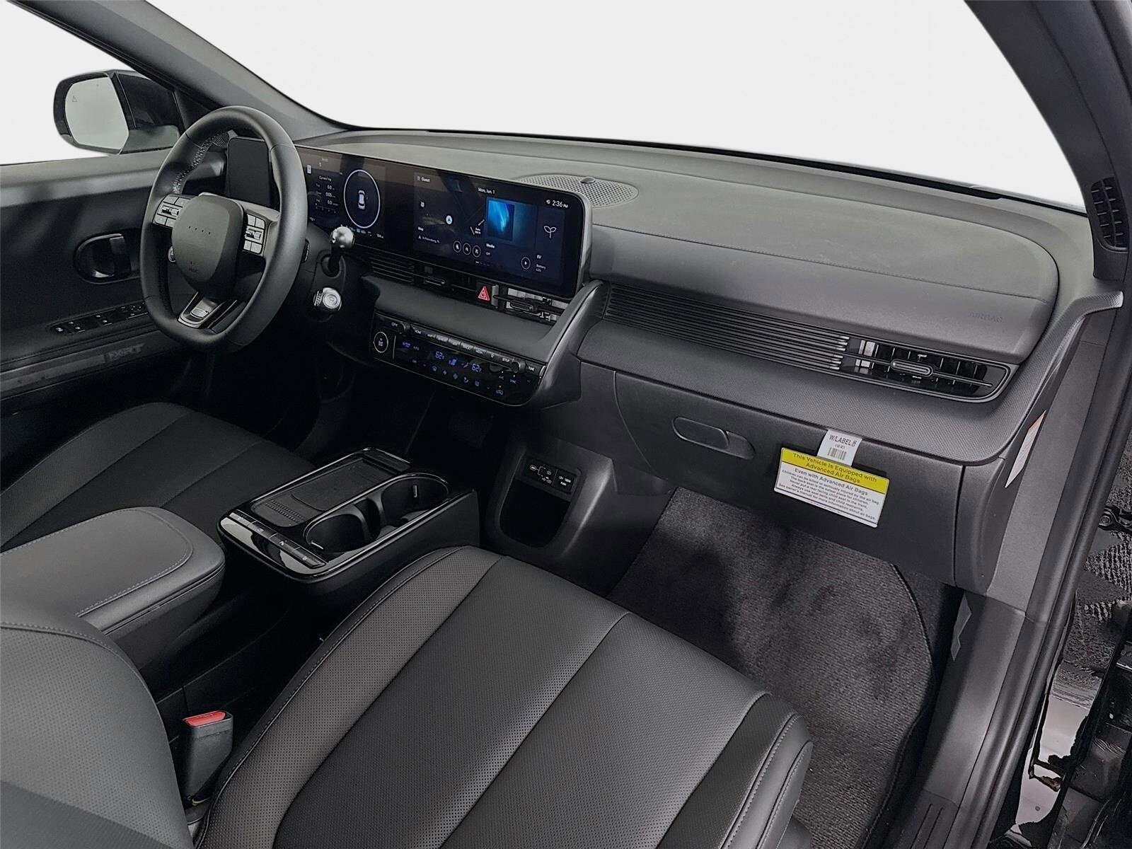 New 2026 Hyundai Ioniq 5 XRT AWD/4WD image 30